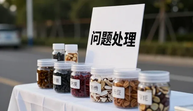 化工原料分装业务发展趋势与实践路径