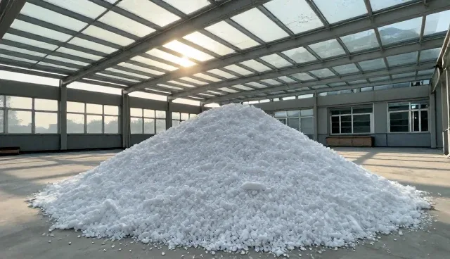 精细化学品使用场景中的常见问题与选择依据