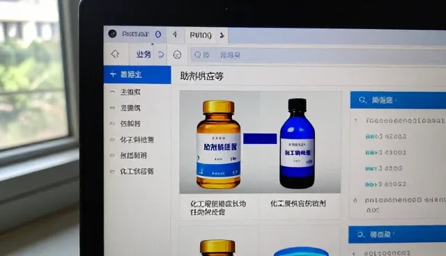 精细化学品性能表现与适用场景的深度解析