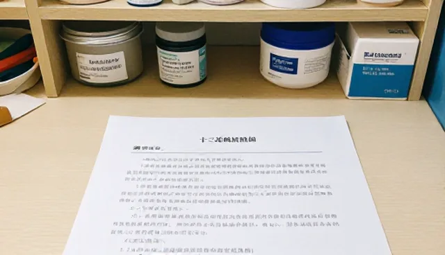 精细化学品在不同场景下的使用限制与应对方法