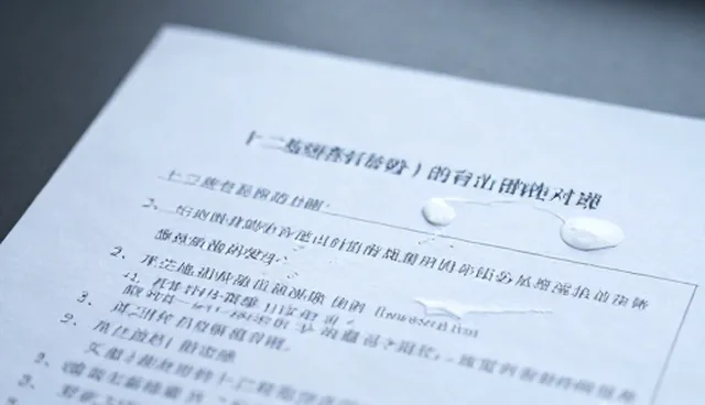 技术咨询中设备使用检查的5大要点分析